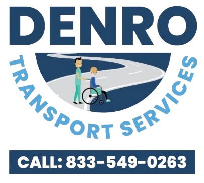 Denro Transport Services LLC